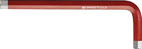 PB Swiss Tools, PB 210.H-10 RB, RainBow Winkelschraubendreher-Satz für Innensechskant-Schrauben, pulverbeschichtet - 2
