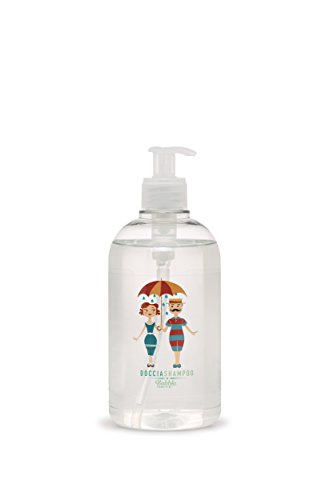 Bubble & Co Doccia Shampoo Family - 500 ml
