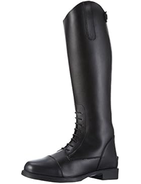 HKM Damen Reitstiefel New Fashion