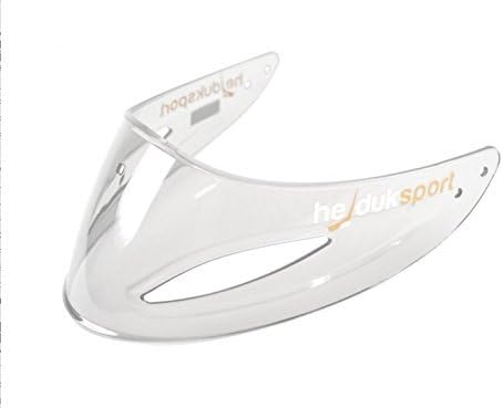 Hejduk Goalie Throat Pro Lexan Junior, size:Junior