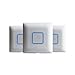 Produktbild UniFi Enterprise WiFi System UAP-AC-3-PACK - UniFi 3.0