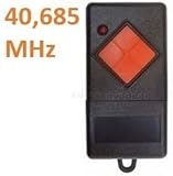 So finden Sie die passende Garagentor Fernbedienung