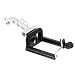 Produktbild Jiqiaoda2 Telefon Holder Phone Mount Holder Clip Bracket for Flysky FS-i6/i6S 2.4G RC Fernbedienung for iPhone 7/8/Xr Xs for Samsung A7 S7 S8 S9 S10 Note 8/9 for Huawei