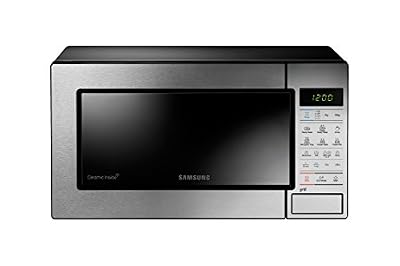 Samsung GE83M Four à micro-ondes avec grill