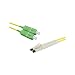 Produktbild CORDON DUPLEX OS2 9/125 SC-APC/LC-5M