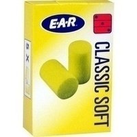 Preisvergleich Produktbild Ear Classic Soft Gehörschutzstöpsel 10 stk