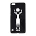Produktbild MyCrazyCover Huawei P10 lite Hülle Cover Case Handyschutz Schutzhülle Handycover Hartcover Plastikhülle I Hirsch I Tracht I Jäger I Natur I dünn I stossfest I robust I My Crazy Cover