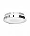 Produktbild 1x 4052899908635 LED RONDEL