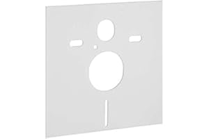 Geberit – cadre de support de WC suspendu-WC et Isolation phonique pour bidet