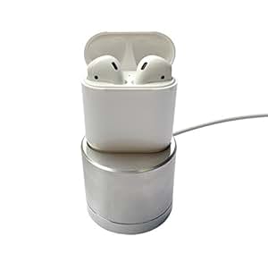 ladegerät apple airpods
