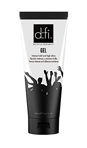 D:FI Le Gel Fixation et Brillance Extre?Me, 200ml