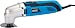 Produktbild Draper 23038 250W 230V Oscillating Multi-Tool Kit