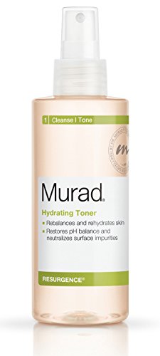 Murad Resurgence Hydrating Toner 150 ml
