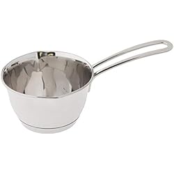 Kuchenprofi 26K70000 Saucière à Induction Diamètre: 10 cm