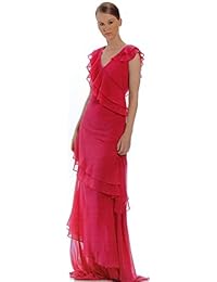 abito lungo kocca 2019