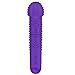 Produktbild CQ Vibator-Stick weibliche elektrische wasserdichte Erwachsenen Spaß automatische Stoß AV-Stick weiblichen Sex-Spielzeug (Color : Purple)