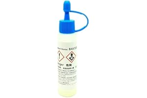 SHIMANO - Aceite de mantenimiento para carrete B-100 OIL1 (4,5 g).