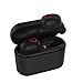 Produktbild Stereoton Bluetooth 5.0 Kopfhörer, Mini Wireless In-Ear-Kopfhörer mit integriertem Mikrofon und 400mAh Ladetasche - für iPhone und Android Smart Phones