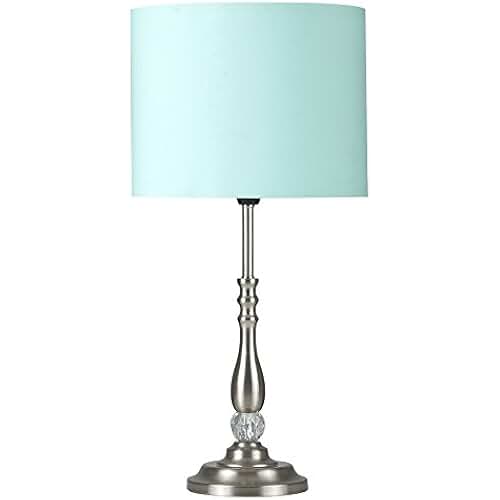 Amazon.co.uk duck egg lamp shade