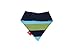 Sigikid Baby Boys Neckerchief -  Blue - One Size