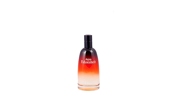 fahrenheit parfum amazon