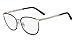 Produktbild Chloe Ce2132 789 53 Brillengestelle, Gold (Gold/Turtledove)