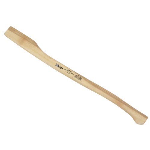 Preisvergleich Produktbild Xclou Garden Axtstiele Kuhfuß, 800 mm, Beige, ca. 800 mm