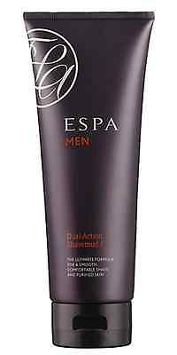 ESPA Men Dual-Action Shavemud / Mask 200ml