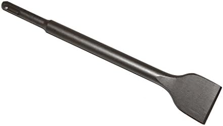 SDS Plus Flat Chisel Fließenme Ißel 250X40 mm Angled