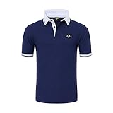 geniale Qualität 19V69 POLOSHIRT V30 by Versace 1969 Abbigliamento Sportivo SRL