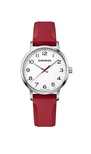 Wenger Avenue Sport Lady 01.1621.105 Damen Armbanduhr Wenger Avenue Sport Lady 01.1621.105 Damen Armbanduhr