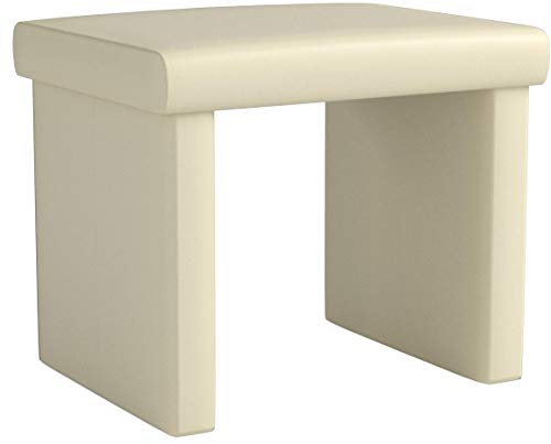 HOMEXPERTS, Eckbank CHARISSE, Küchen-Eckbank mit langem Schenkel links