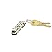 True Utility NailClip Kit - Keyring Manicure Set