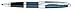 Produktbild Cross AT0125-6 Apogee Rollerball (Guilloche) lack blau