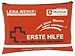 Produktbild Leina-Werke Mobile Erste-Hilfe-Sets - rot