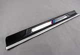 Original BMW 3er-Serie E46 Coupe oder Cabrio N/S links M Einstiegsleisten 7891929