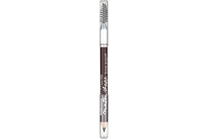 MAYBELLINE MAKEUP Maybelline New York Master Shape Brow Kredka do brwi ze szczoteczką jasny brąz 0,84g
