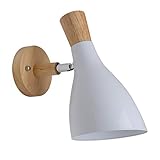 Garantía: Proporcionamos una garantía de devolución del dinero de 180 días y una garantía de 24 meses. Si tiene algún problema con esta lámpara de pared LED, no dude en comunicarse con nosotros. Esperamos su solicitud. Contamos con 24 horas de respuesta al servicio de atención al cliente.
