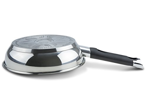 Tefal E8240514 Emotion Pfanne, 26 cm - 3
