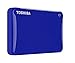 Produktbild Toshiba Canvio Connect II 3 TB Mobile Festplatten (6,4 cm (2,5 Zoll) USB 3.0) blau