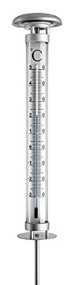 TFA 12.2057.54 Solino Thermomètre 62 x 13,3 cm