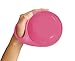 Brother Max Two Easy Hold Bowls (Pink/Green)