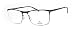 Produktbild Rodenstock - R2590, Rechteckig, Metall, Herrenbrillen, OLIVE(C 19), 56/19/145