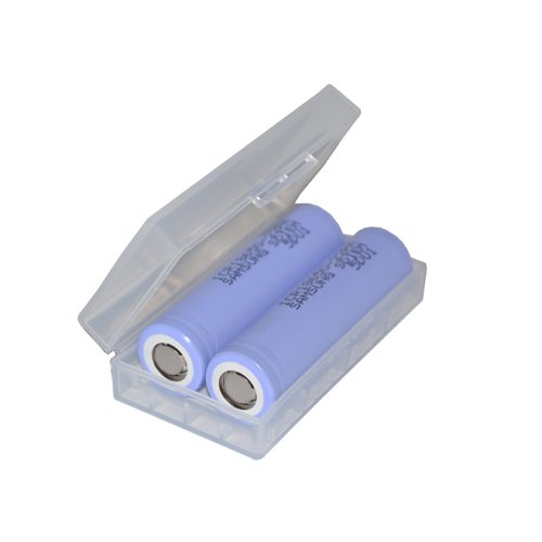 Price comparison product image AccuPower BOX18650 Quality Storage Box.