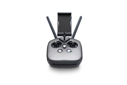 DJI CP.BX.000167 Inspire 2 Quadkopter grau - 6