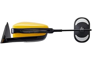EMUK Caravanspiegel für BMW