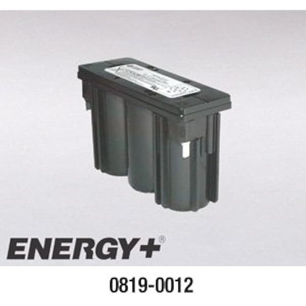 life cycle 9500hr battery replacement