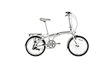 FalconGo-To Unisex Road Bike White, 13