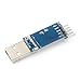 Produktbild 1 Stück H161 PL2303 USB-Konverter-Adapter Modul für Auto-Erkennung GPS für Arduino Unterstützung Win7-System