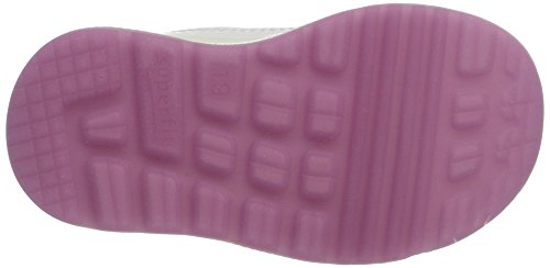 Superfit Baby Mädchen Mel Lauflernschuhe - 3